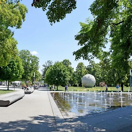 Ferienwohnung/ Ferienzimmer Asche * Aschersleben